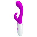 Wibrator punktu G Pretty Love Arthur silikonowy 20 cm Pretty Love