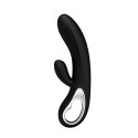 Wibrator punktu G Pretty Love Elmer fioletowy USB 12 trybów Pretty Love