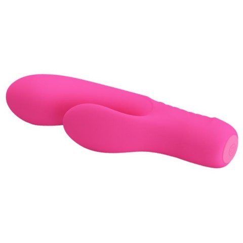 Wibrator punktu G Pretty Love TIM USB 12 funkcji z pamięcią Pretty Love