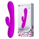 Wibrator punktu G Pretty Love Victor USB 30 funkcji Pretty Love