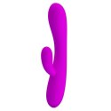 Wibrator punktu G Pretty Love Victor USB 30 funkcji Pretty Love