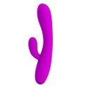 Wibrator punktu G Pretty Love Victor USB 30 funkcji Pretty Love