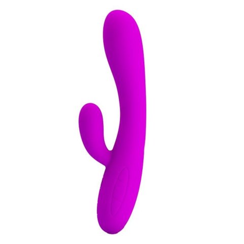 Wibrator punktu G Pretty Love Victor USB 30 funkcji Pretty Love