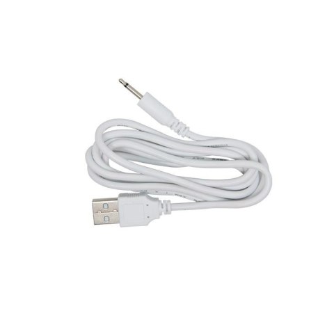 Wibrator punktu G króliczek Pretty Love Thomas fioletowy USB Pretty Love