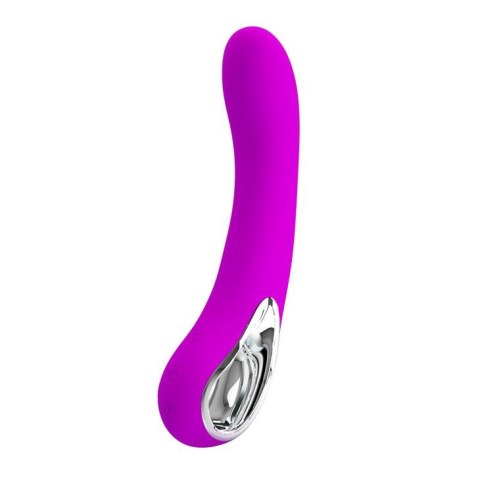 Wibrator punktu G silikonowy Pretty Love Alston USB 12 funkcji Pretty Love