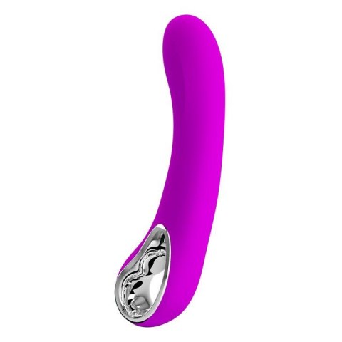 Wibrator punktu G silikonowy Pretty Love Alston USB 12 funkcji Pretty Love