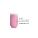 Wibrator rotacyjny punktu G Pretty Love Truman USB silikonowy wodoodporny Pretty Love