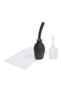 CLEANSCENE 310ML 4PCS MEDICAL GRADE DOUCHE SOFT NOZZLE CleanScene