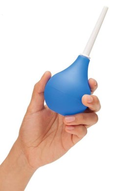 CLEANSCENE 90ML 4 PCS TRAVEL BULB DOUCHE SET CleanScene
