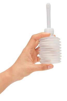 CLEANSCENE 90ML 4 PCS TRAVEL BULB DOUCHE SET CleanScene