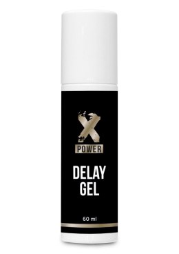 Delay Gel 60ml Natural Labophyto