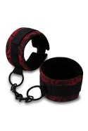 SECRET KISSES ROSEGASM CUFFS Secret Kisses