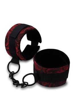 SECRET KISSES ROSEGASM CUFFS Secret Kisses