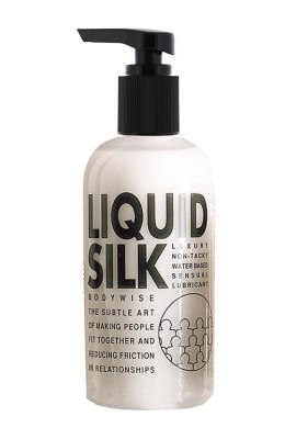 LIQUID SILK 250ML Caliber