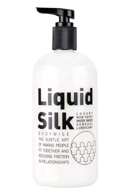 LIQUID SILK 500ML Caliber