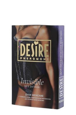 PHEROMONES WITHOUT FRAGRANCE WOMEN 5ML Canexpol