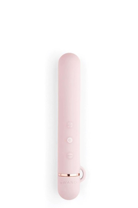 LE WAND BATON ROSE GOLD Le Wand