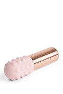 LE WAND BULLET ROSE GOLD Le Wand