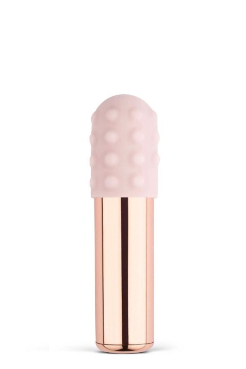 LE WAND BULLET ROSE GOLD Le Wand