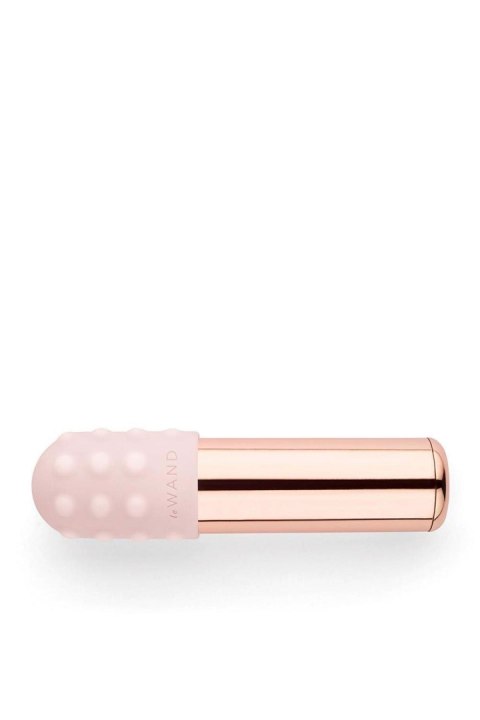LE WAND BULLET ROSE GOLD Le Wand