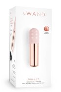 LE WAND BULLET ROSE GOLD Le Wand