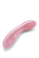 LE WAND CRYSTAL G-WAND ROSE QUARTZ Le Wand