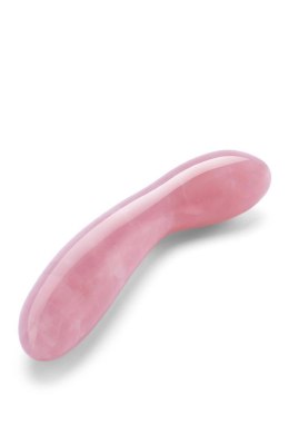 LE WAND CRYSTAL G-WAND ROSE QUARTZ Le Wand