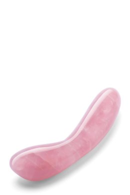 LE WAND CRYSTAL G-WAND ROSE QUARTZ Le Wand