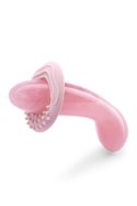 LE WAND CRYSTAL G-WAND ROSE QUARTZ Le Wand