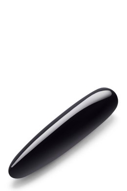 LE WAND CRYSTAL SLIM WAND BLACK OBSIDIAN Le Wand