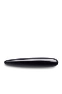 LE WAND CRYSTAL SLIM WAND BLACK OBSIDIAN Le Wand