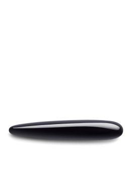 LE WAND CRYSTAL SLIM WAND BLACK OBSIDIAN Le Wand