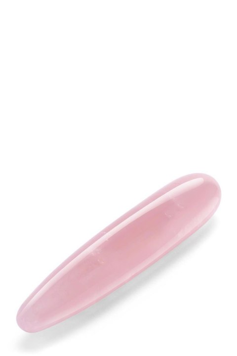 LE WAND CRYSTAL SLIM WAND ROSE QUARTZ Le Wand