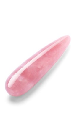 LE WAND CRYSTAL WAND ROSE QUARTZ Le Wand
