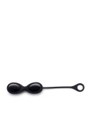 LE WAND CRYSTAL YONI EGGS BLACK OBSIDIAN Le Wand