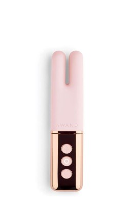 LE WAND DEUX ROSE GOLD Le Wand