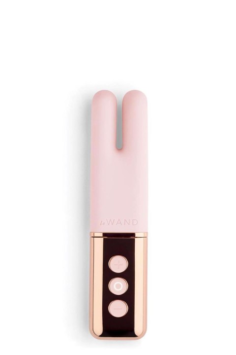 LE WAND DEUX ROSE GOLD Le Wand
