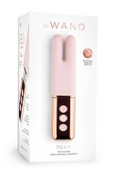 LE WAND DEUX ROSE GOLD Le Wand