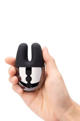 LE WAND DOUBLE VIBE BLACK Le Wand