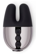 LE WAND DOUBLE VIBE BLACK Le Wand