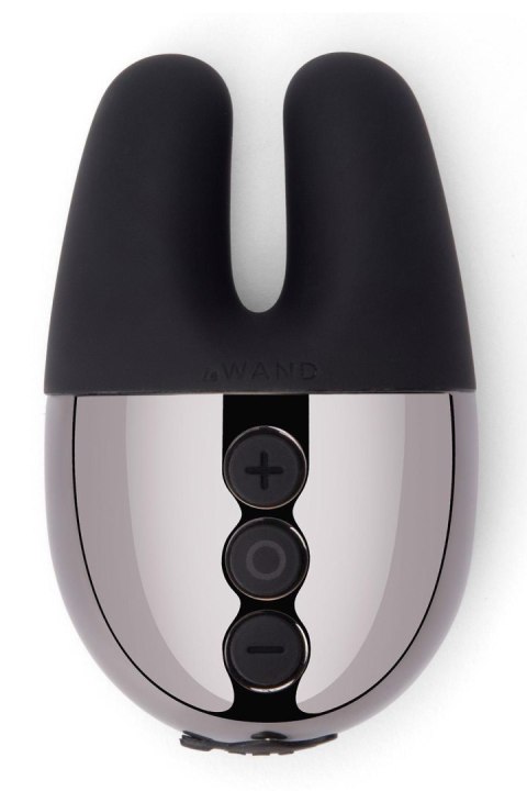 LE WAND DOUBLE VIBE BLACK Le Wand