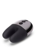 LE WAND DOUBLE VIBE BLACK Le Wand