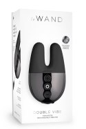 LE WAND DOUBLE VIBE BLACK Le Wand
