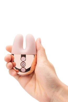LE WAND DOUBLE VIBE ROSE GOLD Le Wand