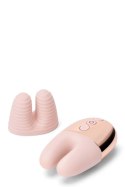 LE WAND DOUBLE VIBE ROSE GOLD Le Wand