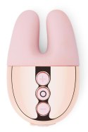 LE WAND DOUBLE VIBE ROSE GOLD Le Wand