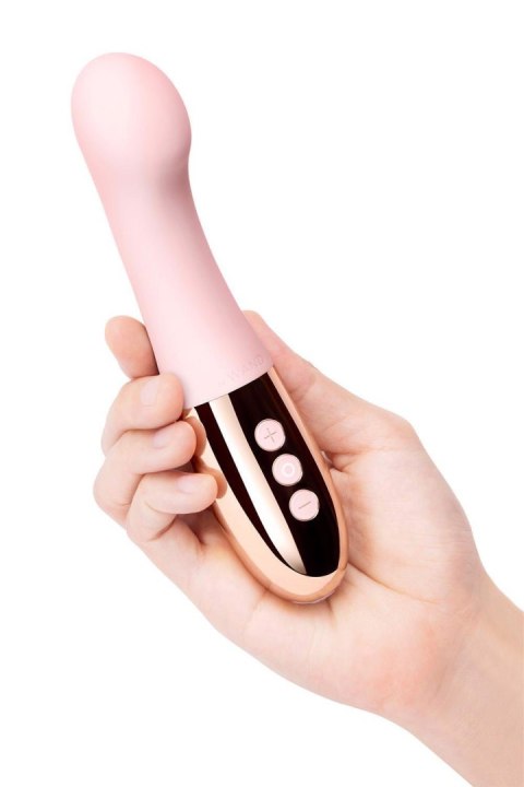 LE WAND GEE ROSE GOLD Le Wand
