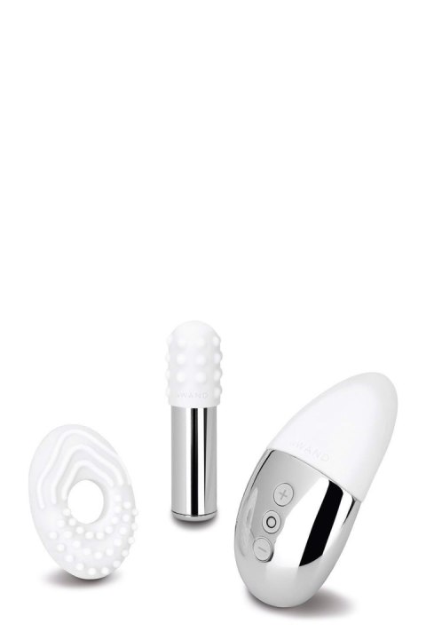 LE WAND LITTLE PLEASURES COLLECTION Le Wand