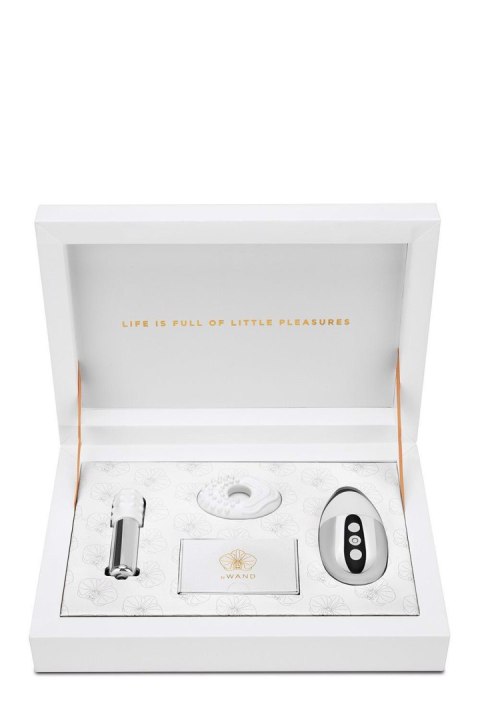 LE WAND LITTLE PLEASURES COLLECTION Le Wand