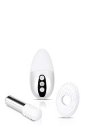 LE WAND LITTLE PLEASURES COLLECTION Le Wand